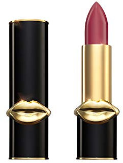 Pat McGrath Lust LuxeTrance Lipstick Sorry Not Sorry (Plum -426)