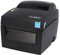 Godex DT4x Etiketten-Drucker Drucker USB-A (USB 2.0), RS232, RJ45