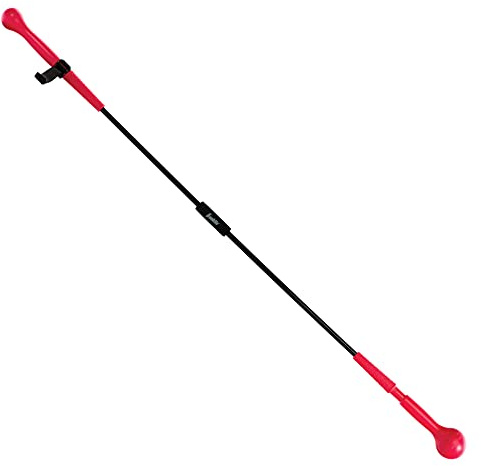 Franklin Sports Swing Stick Trainer - Baseball + Softball - Schlagtrainer - Dual Ends - Langlebig