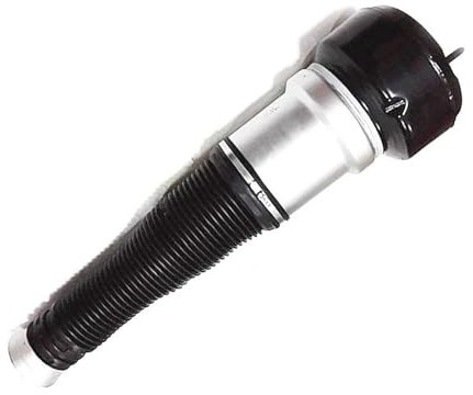 Amortiguador Columna Amortiguador Bolsa Resorte Suspensión Neumática Trasera Izquierda/Derecha A2213201438 para Benz W221 Clase S con Airmatic A2213205513 2005 2006 2007 2008(Rear Right)