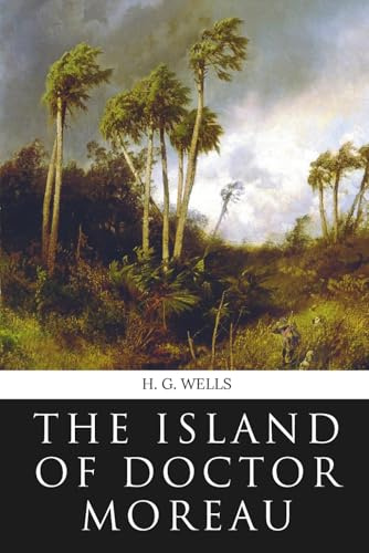 The Island of Doctor Moreau (Skylark Classics)
