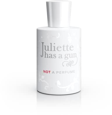 Juliette has a gun Not A Perfume femme/women, Eau de Parfum Spray, 1er Pack (1 x 50 ml), Holz