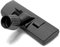 Premium universale 30-37mm Kombidüse, Hartbodendüse, Staubsaugerdüse kompatibel mit AEG, Sebo, Miele, Bosch, Kärcher, Electrolux, Dirt Devil, Panasonic, Philips, Samsung, Siemens