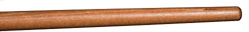 Kamikaze BO Professional KOBUDO konisch, handgefertigt in der EU aus Eichenholz: 196 cm (6 feet 5 inches)