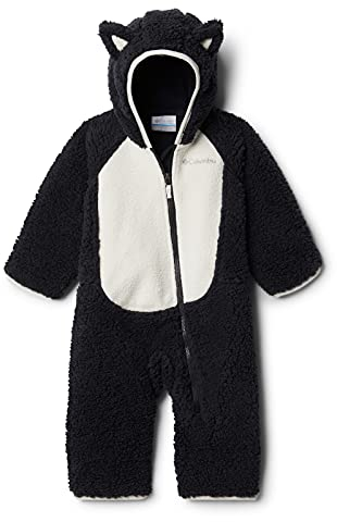 Columbia Foxy Baby Sherpa Bunting Schneeanzug Unisex Kinder