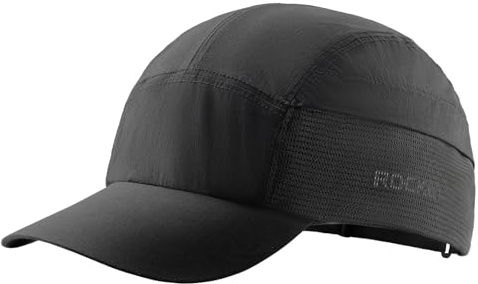 ROCKBROS Gorra de Ciclismo Verano UPF50+ Unisex Gorra Bajo Casco para Deportes al Aire Libre Ciclismo Running y Pesca