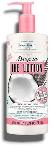 Soap Glory - Drop In The Lotion Coconut Body Lotion | 500mL