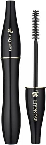Lancome Hypnose Mascara, 01 schwarz, 1er Pack (1 x 6,5 ml)