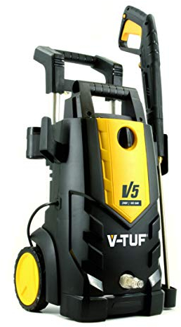 V-TUF V5 150BAR PRESSURE WASHER 240V