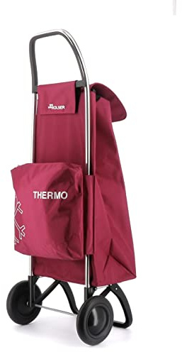 Carro Rolser I-MAX Thermo Zen 2 Ruedas - Bassi