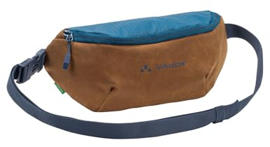 VAUDE Hüfttasche CityMove, 2 Liter, Baltic sea, Einheitsgröße