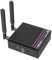 MINIX Fanless Mini PC Windows 11 Pro, Intel i3-N350, NEO Z350-0dB 16GB DDR4 512GB M.2 PCIe Gen3 x 4 SSD Micro Desktop Computer, 4K Dual Display/2.5G LAN, for Business Home Office Multi-Tasking