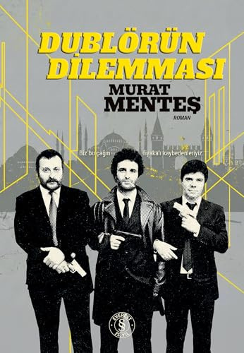 Dublörün Dilemması (Ciltli)