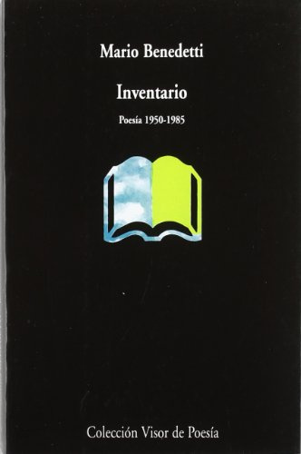 Inventario: Poesía 1950 - 1985 (Visor de Poesía)