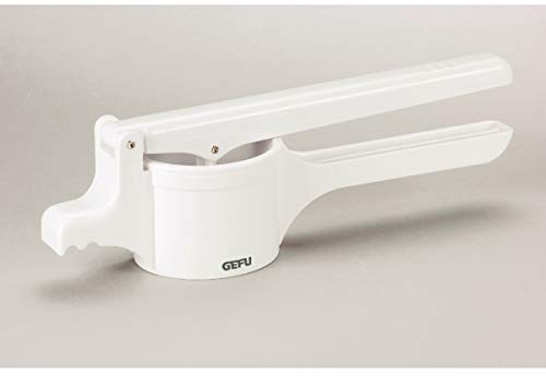 Gefu 13150 - Prensador para Patatas y Masa de Spätzle de plástico