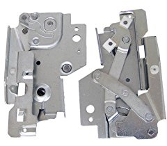 ELECTROLUX KIT CERNIERA LAVASTOVIGLIE ELECTROLUX DX+SX 50286441006, Lavastoviglie Incasso Acciaio Inossidabile e Plastica