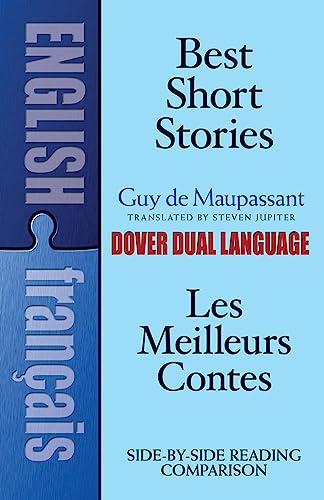 Best Short Stories/Les Meilleurs Contes: A Dual-Language Book