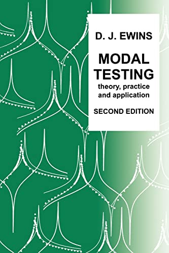Modal Testing: Theory, Practice and Application