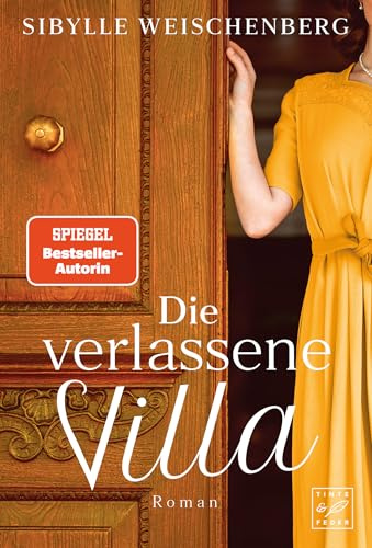 Die verlassene Villa (Spuren der Vergangenheit)