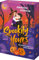 Spookily Yours: Eine Pumpkin-Lovestory | Knisternde paranormale Romance mit Hexen und Dämonen | Für Fans von »Gilmore Girls« und »Vampire Diaries« | Erstauflage mit limitiertem Farbschnitt