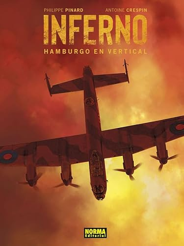 INFERNO (COMIC EUROPEO)