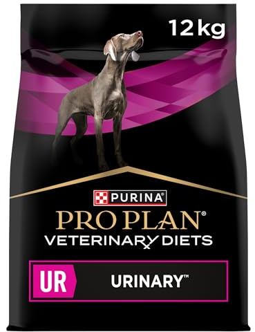 PRO PLAN VETERINARY DIETS UR Urinary Dry Dog Food 12kg