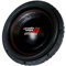 CERWIN-VEGA! VMAX12D4 12 Inch 1000 Watts 4 Ohm Car Audio Dual Voice Coil Subwoofer
