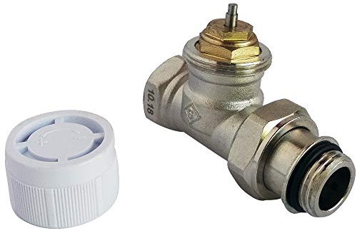 SOMATHERM FOR YOU - Thermostat Corps rechts 1/2 (15x21)