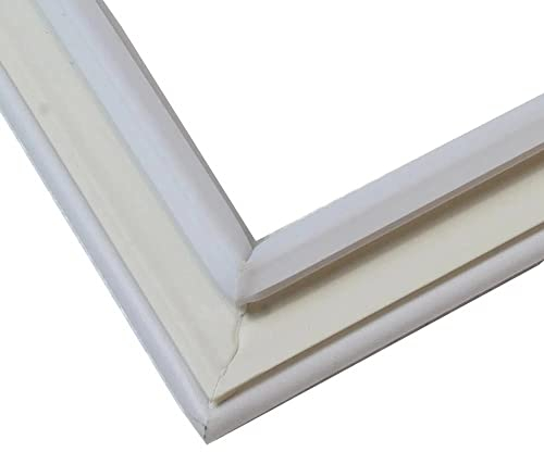 sparefixd for Hotpoint Refrigerator Fridge Door Seal Rubber Gasket