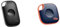 Tile by Life360 Pro (2024) – Leistungsstarkes Bluetooth-Tracker Bundle, Schlüsselfinder und Gegenstandslokalisator für Schlüssel, Taschen und mehr, Schwarz + Orange