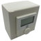 Adapter für Homematic 230V Wand Thermostat/Für HmIP-BWTH/Einfache Installation ohne Hohlraumdose