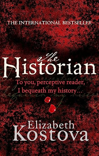 The Historian: The captivating international bestseller and Richard and Judy Book Club pick