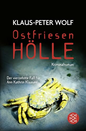 Ostfriesenhölle: Kriminalroman: 14