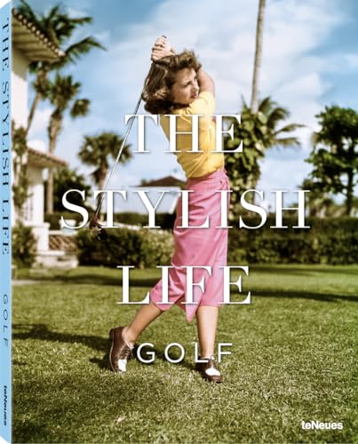 The Stylish Life-Golf