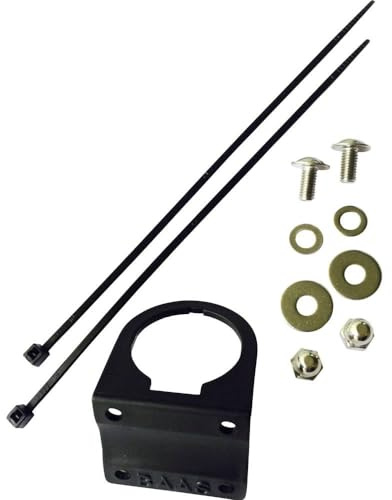 Montagewinkel Startsystem BSH Baas