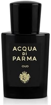 ACQUA DI PARMA Oud Homme/man Eau de Parfum, 20 ml