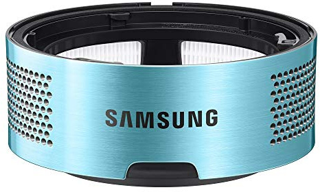 Samsung VCA-SHF90 Feinstaub-Filter für Jet 90/Jet 75/Jet 70/Jet 60, Mint
