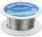 Filo di saldatura senza piombo da 0,8 mm con filo di stagno per saldatura elettrica per saldatura elettronica Componenti di riparazione e fai da te, 20 g