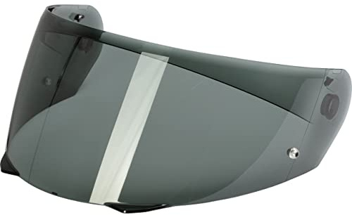 HJC, Visera para casco de moto I71 / F71 (HJ-38), Ahumado oscuro