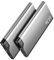 Power Bank 10000mAh 2 Stück, 22,5W Slim Klein Aber Stark Externer Handyakkus, Klein Externe Handyakkus Fast Charging, Portable Charger für iPhone 16 15 14 13 12 Pro Max Samsung iPad AirPods