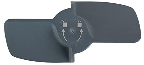 KENWOOD TRIBLADE ELICA LAMA PALA SCHIACCIAPATATE MASHER HB724 HB710 HB720 HB723