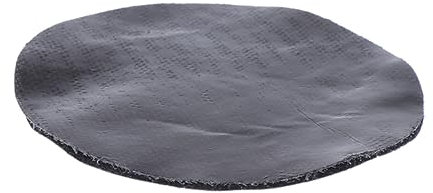 PHENOFICE 12stücke Klettbandpunkte Selbstklebend Runde Für Befestigung An Holz Metall Und Anderen Oberflächen Für Organisation Und Basteln Im Innenbereich