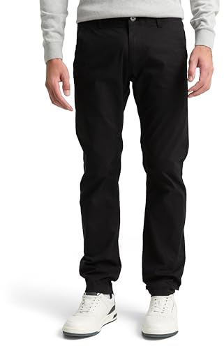 TOM TAILOR - 1045054, Pantaloni Uomo