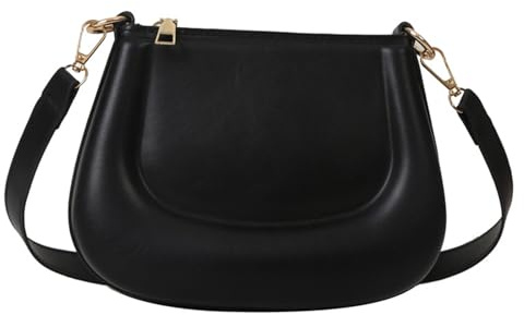 Bolso con Forma De Silla Montar para Niñas Hombro Versátil Mujer Bolso Mujer Elegante Y Práctico Compañero Cualquier Ocasión Hombro Elegante Y Moderno Versátil Uso