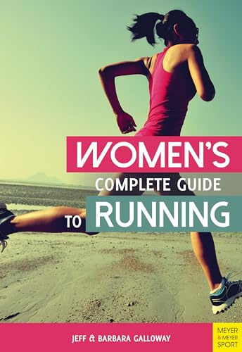 Women's Complete Guide to Running