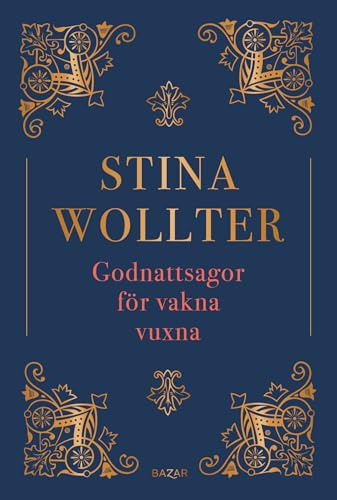 Godnattsagor för vakna vuxna