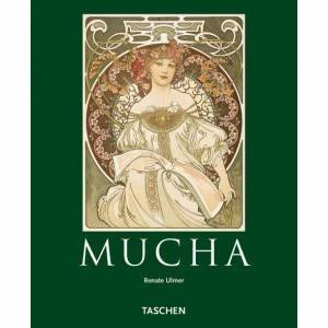 Alfons Mucha, 1860-1939: Master of Art Nouveau by Renate Ulmer (2009-05-04)