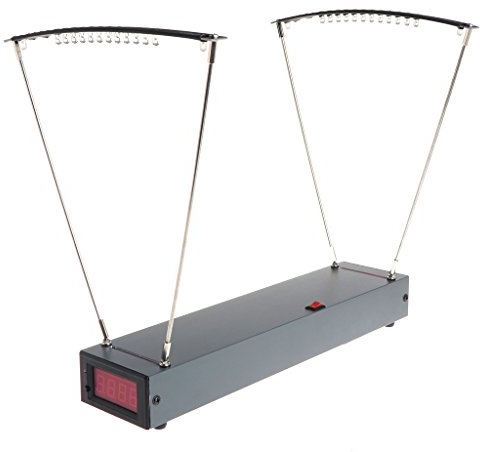 Geschwindigkeitsmessgerät Für Geschwindigkeitsmessung/Schleudergeschwindigkeit Pro