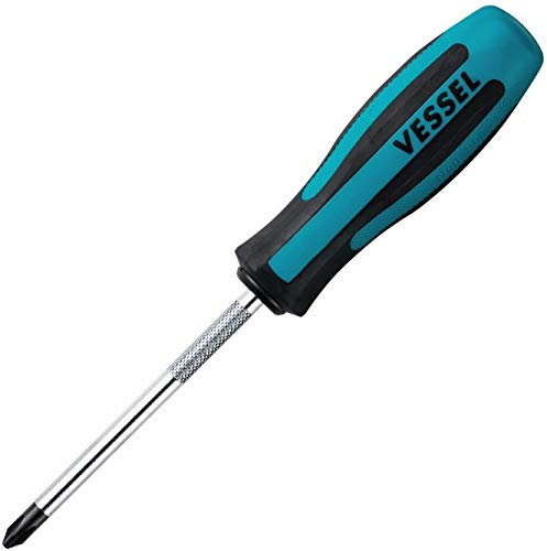 VESSEL MEGADORA Screwdriver +2x100 (4) 900P2100