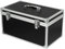 Tool Box Aluminum Hard Tool Case Waterproof Carrying Case Portable Test Cameras Tools Parts and Accessories Storage Box 29X16X15cm Tool Box Organizer